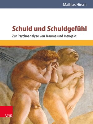cover image of Schuld und Schuldgefühl